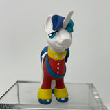 Funko Mystery Mini My Little Pony Series 3 SHINING ARMOR Vinyl Figure MLP
