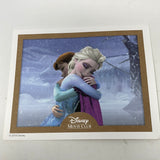 Disney Movie Club Exclusive VIP Pin #52 - Elsa Frozen A6 Snow Queen