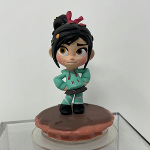 Disney Infinity Vanellope Von Schweetz