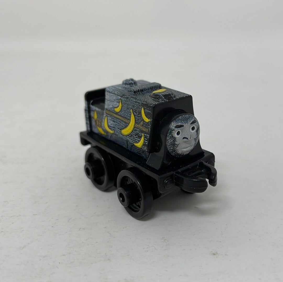 Thomas The Train and Friends Mini Creature Samson Engine – shophobbymall