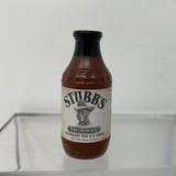 Zuru 5 Surprise Mini Brands Stubbs Original Legendary Bar-B-Que Sauce Series 2