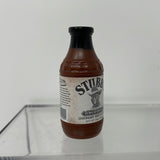 Zuru 5 Surprise Mini Brands Stubbs Original Legendary Bar-B-Que Sauce Series 2