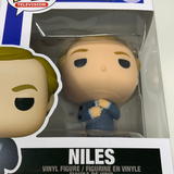 Funko Pop TV Frasier Niles #1135