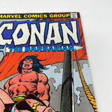 Marvel Comics Conan The Barbarian #100 July 1979