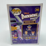 Funko pop! Disney 296 Darkwing Duck