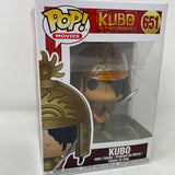 Funko Pop! Movies Kubo And The Two Strings Kubo 651