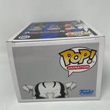 Funko Pop! Animation Bleach Fully-Hollowfied Ichigo Entertainment Earth Exclusive Limited Edition 1104