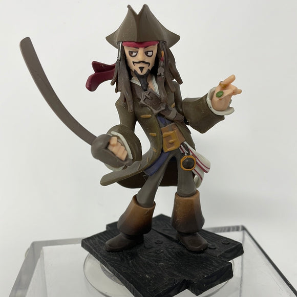 Disney Infinity Jack Sparrow