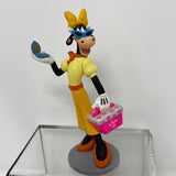 Disney CLARABELLE COW w Makeup 4" PVC Figure CAKE TOPPER