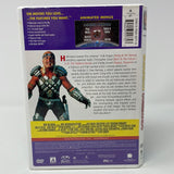 DVD Suburban Commando