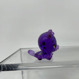 Hatchimals Colleggtibles Purple Cheetah