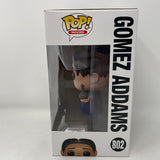 Funko Pop! Movies The Addams Family Gomez Addams 802