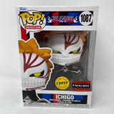 Funko Pop! Animation Bleach AAA Anime Exclusive Limited Edition Chase Ichigo 1087