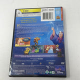 DVD Disney Cinderella (Sealed)