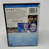 DVD In America