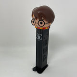 Harry Potter Pez Candy Dispenser Wizarding World