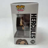 Funko Pop Television Hercules The Legendary Journeys Hercules 1154