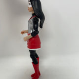 DC Comics DC Superhero Girls Katana Action Figure 6” Mattel