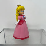 Nintendo Princess Peach 2.5” Jakks Figure Toy