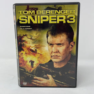 DVD Sniper 3