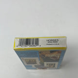 Horses Playing Cards Brand New
