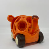 Disney Tigger Go Grippers Car OBall Baby Toy Kids II