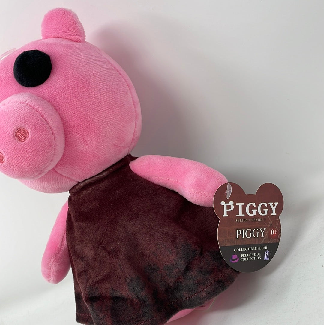 PIGGY - Collectible Plush (8