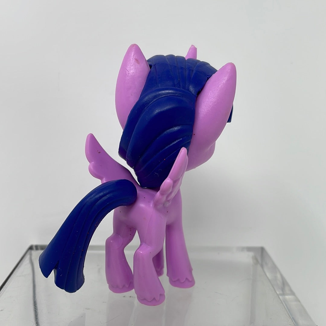 MLP My Little Pony Posable Figure Pony Friends - TWILIGHT SPARKLE UNIC –  shophobbymall