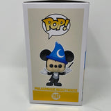 Funko Pop WDW 50 Philharmagic Mickey Mouse 1167