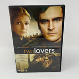 DVD Two Lovers