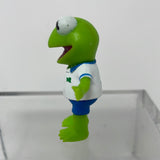 Just Play Disney Junior Muppet Babies Kermit the Frog Mini Figure
