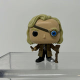 Harry Potter MAD EYE MOODY Funko Pocket Pop Advent Calendar 2021 Figure