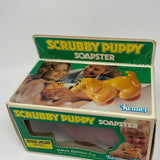 Scrubby Puppy Soapster Kenner