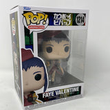 Funko Pop! Animation Cowboy Bebop Faye Valentine 1214