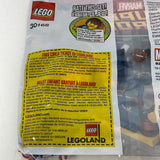 LEGO Poly Bag Marvel Super Heroes Iron Man 3 Iron Patriot 30168