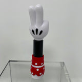 Gashapon Disney Characters Capsule World Mickey Minnie Mouse Gloves Hands Version A Takara Tomy Arts