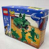 Lego Disney Toy Story 7595 Army Men on Patrol