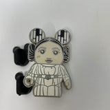 2012 Princess Leia Star Wars 2 Pin Disney Vinylmation 91846 Disneyland Trading