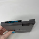 NES Pro Wrestling (5 Screw)