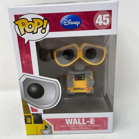 Funko Pop! Disney Wall-E 45