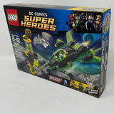 Lego DC Comics Super Heroes 76025 Green Lantern vs. Sinestro Justice League