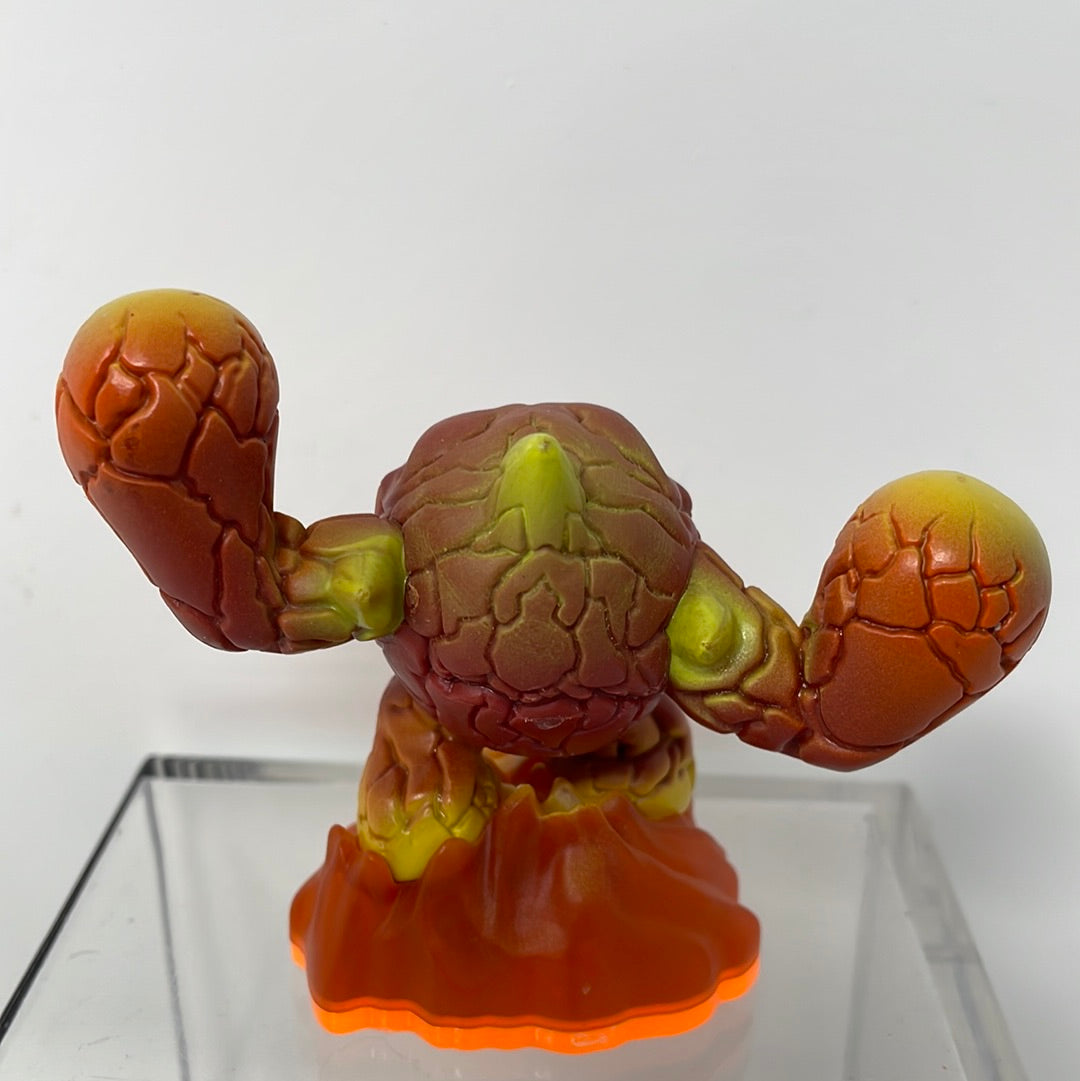 Skylanders Giants Eruptor (LightCore) – shophobbymall