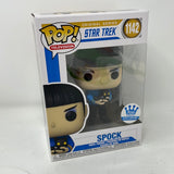 Funko Pop Television Original Series Star Trek Funko.com Exclusive Spock 1142