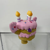 Funko Paka Paka Twisted Treats Barfday Cake Pink & Purple 1/12