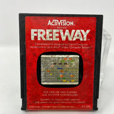 Atari 2600 Freeway