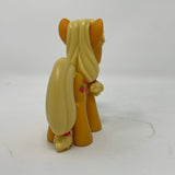 My Little Pony Figure Applejack 3.5 Inches G4