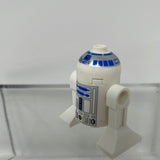 Lego R2-D2 Classic Droid Minifigure Star Wars