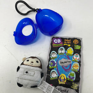 Cutie Beans Series 2.5 Space Monkey Fiesta Toys