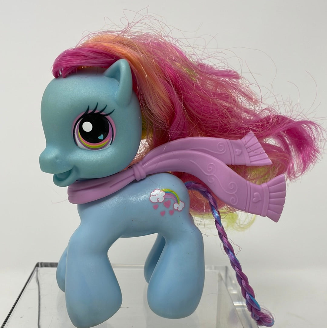 My Little Pony G3.5 Rainbow Dash Hasbro – shophobbymall