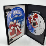 DVD White Christmas Widescreen Collection